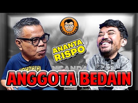 WAWANCANDA ANANTA RISPO - ANGGOTA BEDAIN