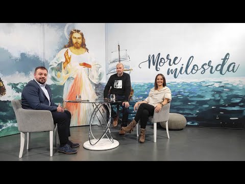 More milosrđa -  Ivona Zgrabljić