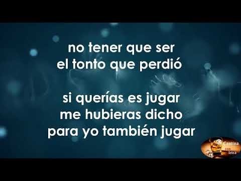 Muy bandida   Alzate   Letra360P