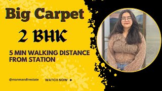 3 BHK Flat for Sale in Thakurli, Thane