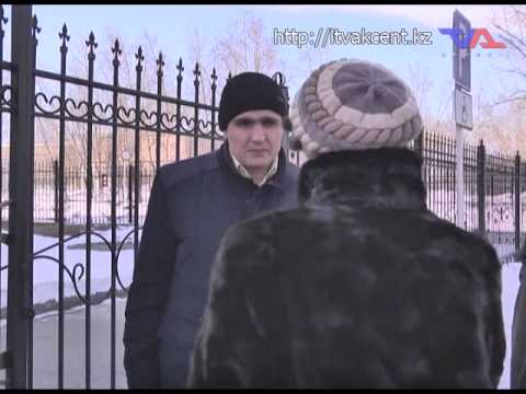 Лисаковск, выпуск программы «День» от 13 марта 2015г.