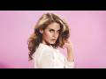 Lana Del Rey Unreleased Pop Playlist