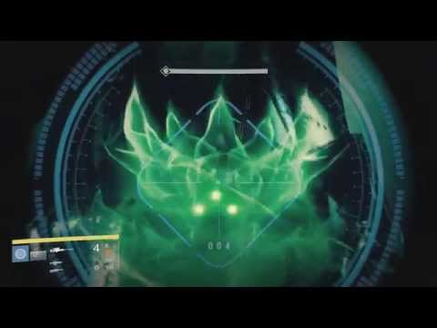 Destiny The Dark Below ENDING Campaign Walkthrough Mission 3 [HD]