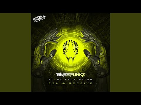 Ask & Receive (Extended Mix)