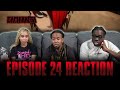 Field Trip Gachiakuta Ep 24 Reaction