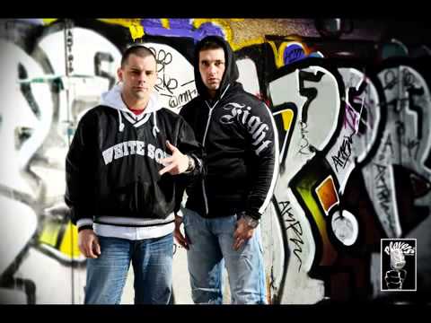 BUSHER & SKIPE - Tvrdý rány