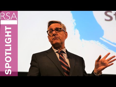 丹-里昂的企業實驗室老鼠 (Corporate Lab Rats with Dan Lyons)