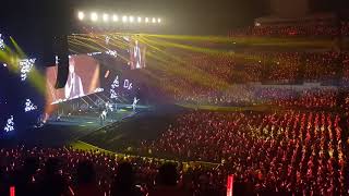 五月天 Mayday - 戀愛ING - Live in Singapore (16 Dec 2017)