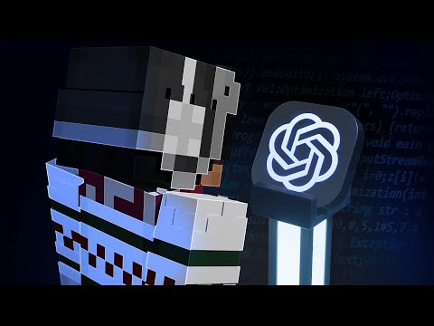 Czy AI Stworzy serwer w minecraft?