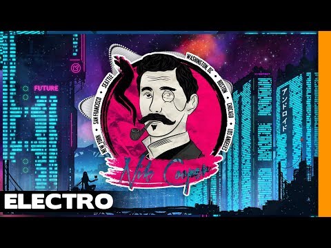 Ryos feat. Elle Vee - Identity (Ryos VIP Mix)