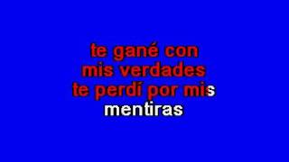 Joan Sebastian   Gracias por tanto amor Karaoke