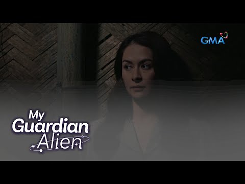 My Guardian Alien: The ghost of Katherine (Episode 17)