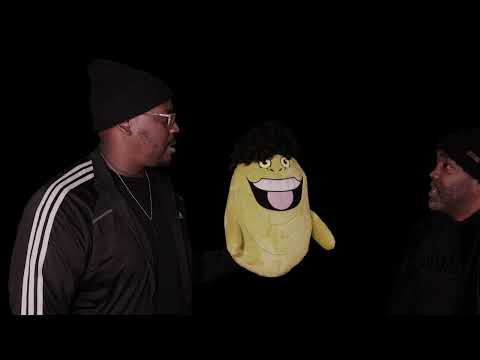 The Koreatown Oddity - FUNDRAZORS