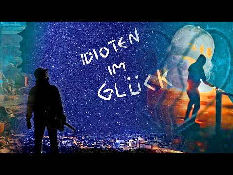 Idioten im Glück - HARDY - offizielles Musikvideo