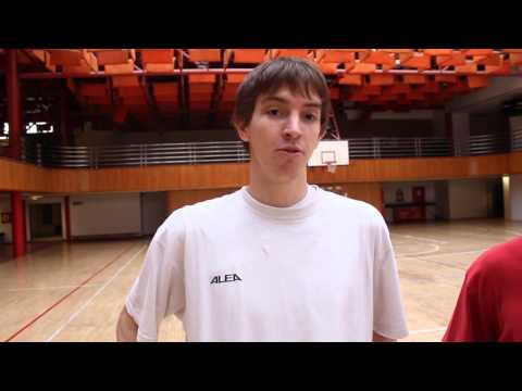 BOJ O PLAYOFF JE TADY!