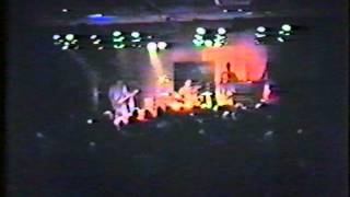 Hüsker Dü - Indianapolis, 19 Feb 1986