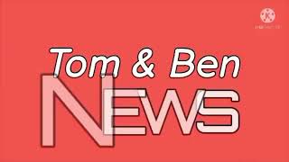 Tom And Ben News Fanmade Logo