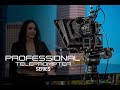 Professional Teleprompter Assembly Tutorial | Ikan Tech Tips