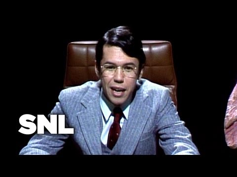 Tobacco Growers of America - Saturday Night Live