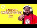 EXCLUSIVE OBRAFOUR MIX GHANA HIPLIFE MUSIC ORAFOUR OLD MUSIC MIX BY Dj La Tête GH FT OBRAFOUR