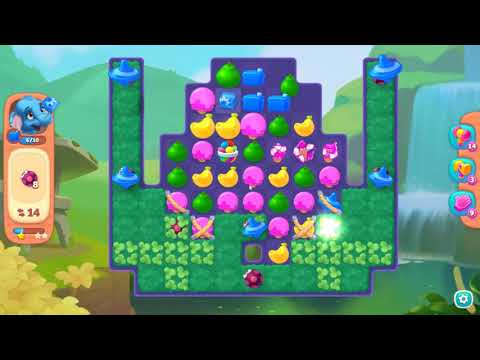 Wildscapes Level 336 NO BOOSTERS - A S GAMING ✔