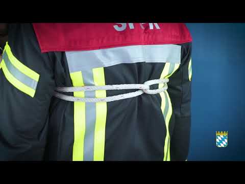 Winterschulung 2020/2021: Brustbund