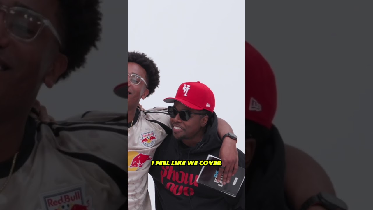 last time i give Herm a mic