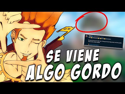 SE VA A LIAR UNA BIEN GORDA en SMITE