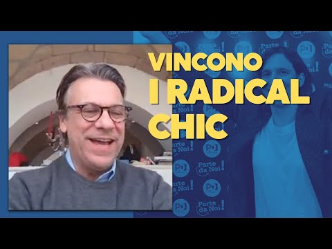 Pd alla Schlein: ha vinto la borghesia radical chic - Zuppa di Porro 27 feb 2023