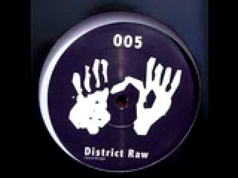 DIR005 - Hold Back That Feeling (Original mix) (Marvin Gaye remix)