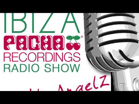 Pacha Recordings Radio Show with AngelZ - Week 69 the 90's
