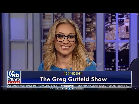 09-29-18 Kat Timpf on The Greg Gutfeld Show - Complete, Uncut Show