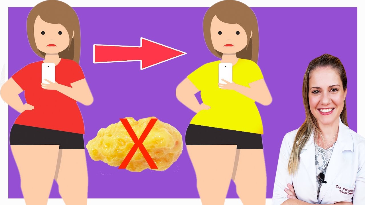 4 Mistakes That May Be Hindering Your Weight Loss