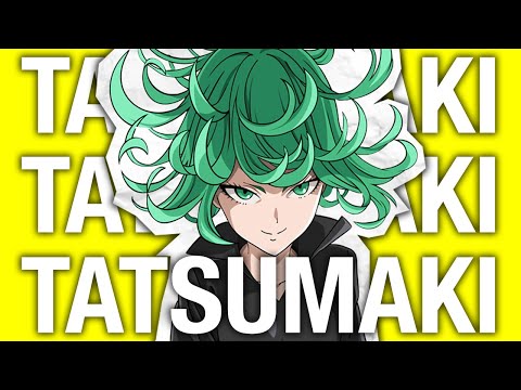 Tatsumaki (Tornado of Terror)