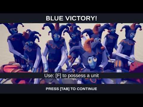 jevils battle in tabs