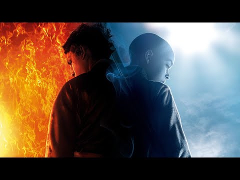 2017 O Último Mestre do Ar