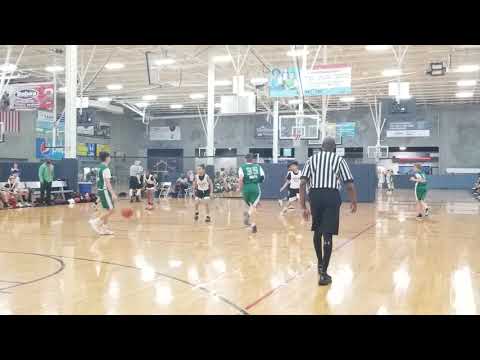 Proskills 2024 vs EYG Eagles - 4/20/19- Chapt 1