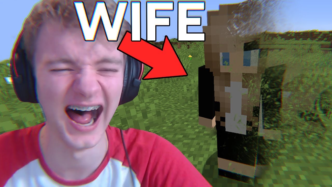 I Convinced Philza His Wife Isn’t Real...