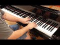 Living without You / George Winston