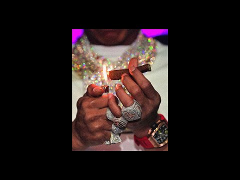 (FREE) Lil Baby x Fridayy Type Beat - "Through The Night"