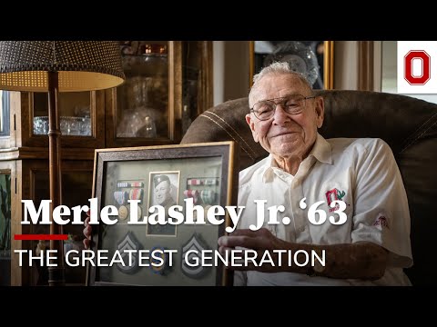 What is the Greatest Generation?