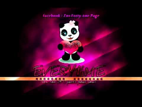 (new son 2013 ) ZNS41-everytime.mp4