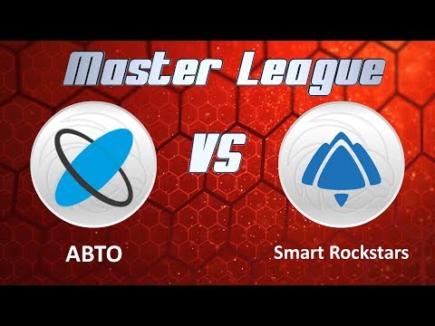 Abto Software - Smart Rockstars (Master League 2017/2018 Highlights)