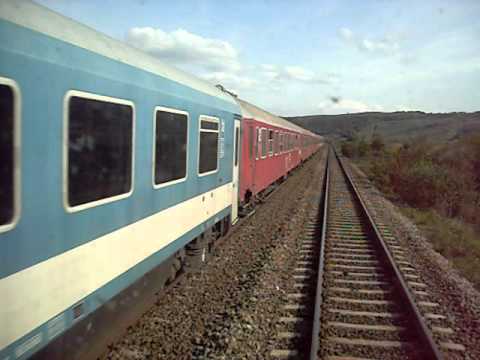 Intalnire P 15212 cu A 1833 si R 362