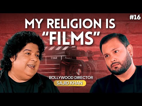 Timeout With Ankit Podcast | Sajid Khan Candid on Early Days, Farah Khan & Bollywood Stories