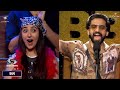 The BB Show Me Amaal Malik Ka Ashnoor Kaur Abhishek Bajaj Pe Taunt Bigg Boss 19 Jio Hotstar