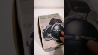 Video thumbnail for Audifonos Pioneer SE-205 by Erick muñoX