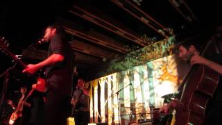 matt pond PA @ Crescent Ballroom (3 of 5) - www.silverplatter.info