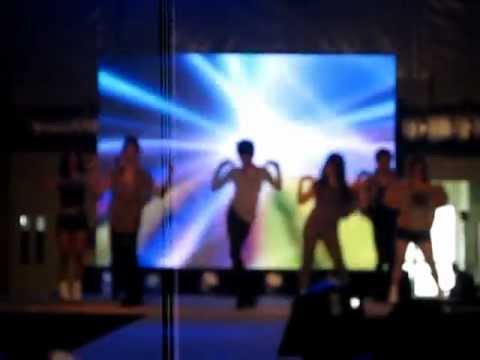 BLACK MJIC @ KPOP CONVENTION 4