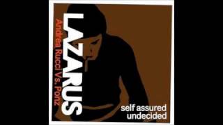 Andrea Rucci & Ponz-Lazarus Undecided (Andrea Rucci Mix)